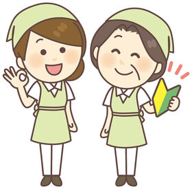 株式会社ピックルスコーポレーション　湘南ファクトリー 40代以上のスタッフさんも活躍中◎
カンタン作業×短時間で無理なく働けて
シニア世代の方も多数在籍☆
働きやすさバツグン♪