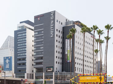 ホテルサンルート徳島 地域に愛されて2026年3月に開業20周年を迎えました！
口コミでも高評価のホテルで、おもてなし力をさらに磨きませんか？