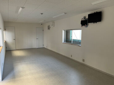 送迎があるから、雨の日も濡れずにラクラク出勤（*'ω'*）♪
ドアtoドア感覚で通勤ストレスとは無縁です！