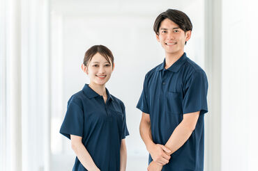 S.I.Cパートナーズ（旧：株式会社Esblast）勤務地：小柳津 ＼初めての派遣チャレンジも大歓迎＆応援！／
安心して勤務できるようサポートいたします◎