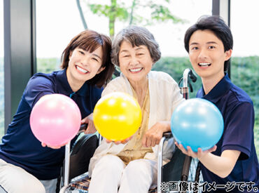 株式会社EE21　伊川谷エリア 介護・福祉分野で働くなら【EE21】にお任せ♪
資格の有無、施設の形態、勤務地etc.
アナタにぴったりのお仕事紹介します！