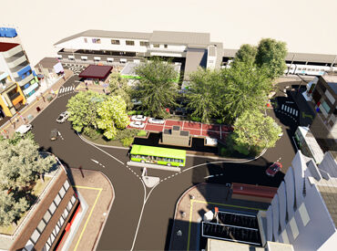 バイク・自転車通勤OK♪
無料駐輪場もあるから通勤ラクラク★