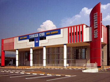 すぐに覚えられることばかり♪
お客様の問い合わせに対応したり、
景品交換をするお仕事です♪