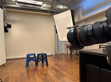 大切な一瞬をカタチに残すやりがい◎
スタッフ同士も仲が良く、落ちついた環境で安心してスタートできます！