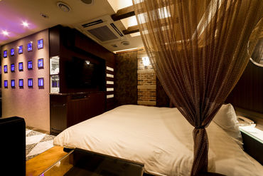 ベッドメイクや電話・お客様対応が主なお仕事♪マニュアル完備→未経験さんもご安心ください!