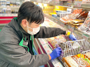 オンライン面接にも対応しています◎
気軽にご応募ください♪