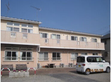 ちば若葉グループホームそよ風 ＼人柄重視の採用です！／
しっかりしたサポート体制で、安心して始められる環境♪
希望の働き方、お気軽にご相談を◎