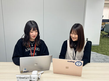 株式会社ＭＩＣ/開発事務*935299 当社のカーリース事業である、「ニコノリ」「ニコノリ中古車」のBtoB法人営業サポート事務を1名のみ募集します！！