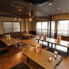 正社員登用制度あり！
将来を見据えて安定した
お仕事を探している方におすすめ◎
働きながらキャリアアップできます♪
