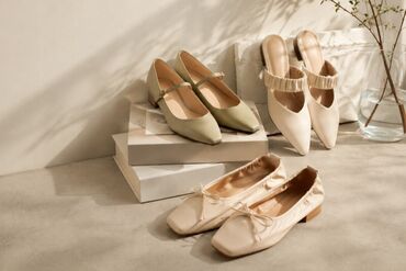 ファッション人材リンク株式会社【FJLNAGOYA】 ﾟ*｡☆ NEWスタッフ募集 ☆。*ﾟ
オシャレシューズSHOP！
週5日勤務OK♪