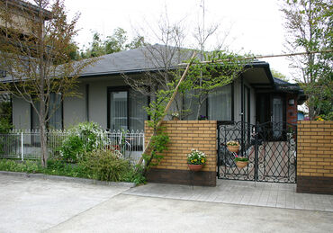 樹林の風（社会福祉法人秀峰会） スキルに不安がある方もウェルカム◎
研修期間で基礎から学べます！