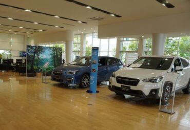 エススタッフサービス株式会社 勤務地：静岡スバル＜東部エリア＞ "靜甲・静岡スバルグループ会社で、安定して働きませんか？
あなたらしい働き方を、一緒に見つけましょう♪"
