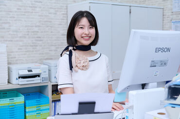 薬局日本メディカル 坂出店[267] お仕事開始日はお気軽にご相談ください◆*