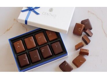 Chocolat Trouver（ショコラ・トルベ）表参道店 バレンタインイベントで人気のセントーのチョコレートを年中取り扱っています♪
そんなセレクトショップでの販売スタッフ募集◎