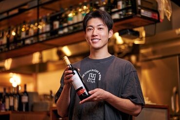 シフトはご都合に合わせて★
学校/Wワーク/家庭などプライベートと両立しやすい環境です◎