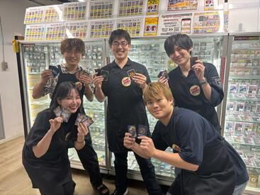株式会社RUSH 