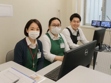 セレクション　西船橋店 ＼地域密着！／
セレクション 西船橋店で働こう★
休憩室/鍵付きロッカー完備★
シフトは自己申告でOK！