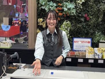 つばめザ・ビーム ＼*安定収入が叶う*／
高時給で効率よく収入GET！
スタッフも優しく職場環境がいいので、
お仕事を長く続けやすいです♪