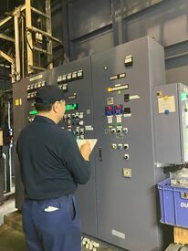 安定企業のダスキンだから、待遇面も充実！
残業も10時間程度と少なく、プライベートも大切にできる環境です◎