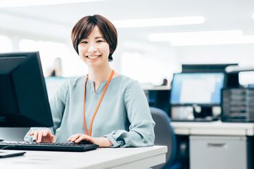 Excel、Wordも「昔は得意だったけど今は忘れてるかも…」
そんな方も少しずつ慣れていけばOK◎