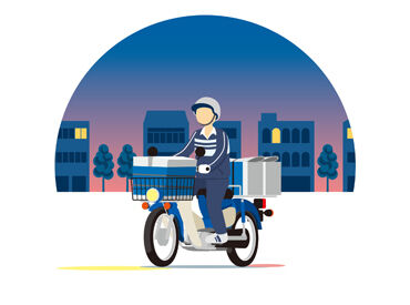 ＼2拠点での募集！！／
どちらも同条件なので、
通いやすい方での勤務でOKです！！