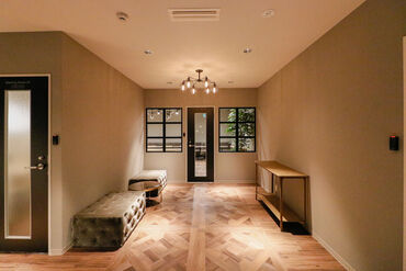 やる気があればOK!未経験でも活躍できる環境です!