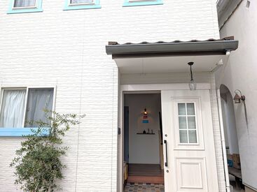 完全週休2日制＆お休みの融通が利きます♪
プライベートとの両立をしながら働きやすいです◎