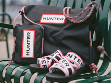 Hunter　あみプレミアム・アウトレット店　※2026年2月24日OPEN ＼未経験OK！難しい作業はナシ／
先輩スタッフがイチからサポートします！
アウトレット内にあるので買い物にも便利ですよ～♪