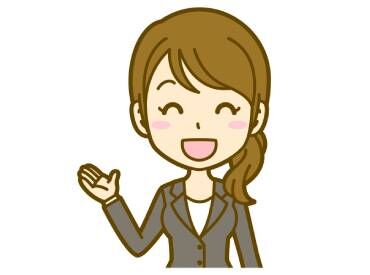 無理なく続けられる職場だから、
長期で働きたい方にもおすすめです。