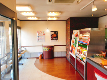 ★残業ほぼなし★
仕事終わりの時間もたっぷり確保!
趣味や学業との両立可能◎
働きやすさ重視の職場です♪