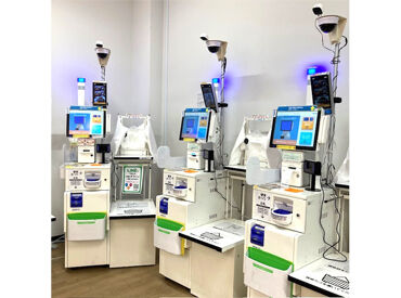 ≪ シフト希望相談OK ≫
あなたの希望の働き方をおしえてください!