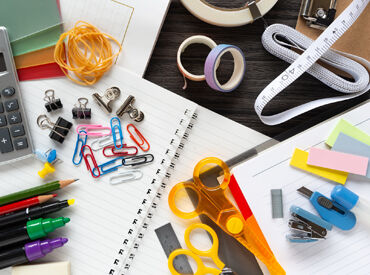 アケボノクラウン キタブツ関西DC ＼シフト融通”抜群”！／
1日3時間～勤務OKだから、
扶養内勤務や午後から出勤など、
自分のペースで働ける♪
※画像はイメージ