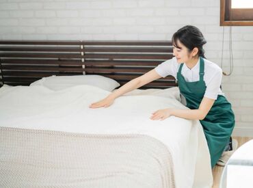 新横浜フジビューホテル　スパ＆レジデンス ＼駅チカで通いやすい／
新横浜駅徒歩3分で通勤のしやすさも魅力のひとつ♪