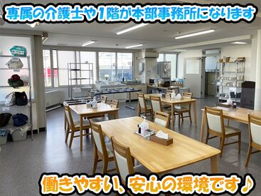 求人イメージ