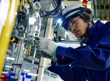 シンプルな作業が好きな方、
1人でコツコツ働くのが得意な方にぴったり!
慣れるまでは手順書を見ながら丁寧に進められます◎