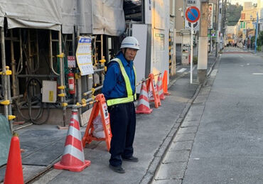 勤務地多数あり！
通勤に便利な勤務地への配属も相談OK！
働きやすい環境です◎
お気軽にご相談ください♪