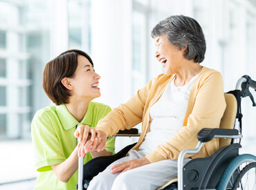 ※写真はイメージ
【応募資格】
●未経験者歓迎