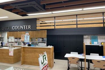 ▼一度お話すると顔見知りに♪
学生や教職員さんとも同じ顔をみかけるようになり、
気軽に話すことも多いんですよ