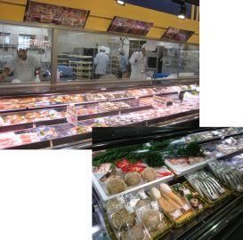 A・コープ　ファーマーズ南長野店 畑とつながる食品スーパー「長野県A・コープ」
"長野県産""地元産"にこだわった採れたての生鮮食品を扱っています♪