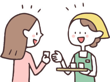 ギグワークスアドバリュー株式会社/20036465 TVでも紹介された有名商品のご紹介のお仕事！
ノルマはないので安心して働けますよ♪