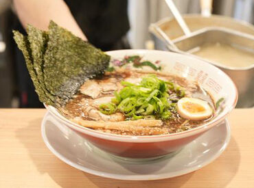 子どもの学校行事やテスト期間など
なんでも相談してください!
新学期・新生活と一緒に、バイトも新しくスタート★