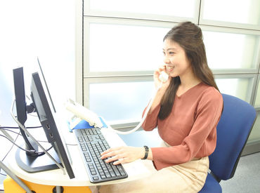 3月末までの短期バイト★
「来週は旅行だからシフトなし！その分今週は働こう♪」
あなたの都合に合わせてシフト調整が可能！