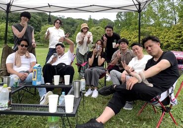 新しい友達がどんどん増える!?
さ・ら・に、コミュニケーション能力が
グンと上がる&活かせる!