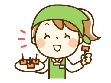 アズコーポレーション株式会社　松江営業所【020】 ＼経験・スキル不問！／
「子育てが落ち着いたから」
「週1日から家庭と両立したい」など！
ブランク明けの方も大歓迎です◎