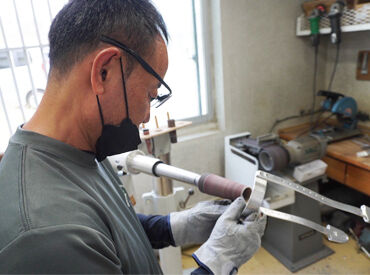 有限会社砂田義肢製作所 