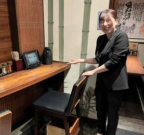 まずは出来ることからお任せします♪