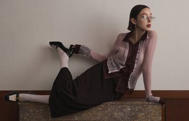 LE TALON（ル タロン）
シューズブランド