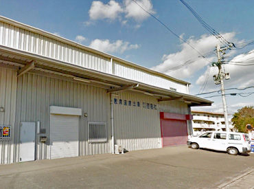 モクモク作業がお好きな方にオススメ♪
難しい作業はないので
丁寧にお仕事を進められる方ならどなたでもOK！