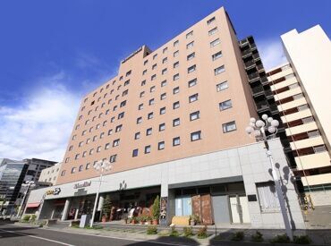 シフトはお気軽にご相談ください！
「短時間だけ…」「しっかり稼ぎたい」
など、様々な働き方が可能です★