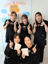 ≪働きやすい環境≫
午前中だけ・短時間だけの勤務など
プライベートの予定に合わせて働けます◎